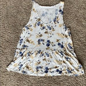 American Eagle Tank Top